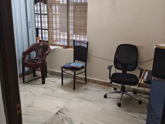 Resale | 3 BHK 1625 Sq.Ft. Apartment in Abhishek Apartments Nacharam