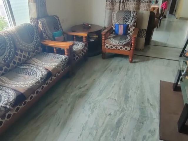 Resale | 3 BHK 1625 Sq.Ft. Apartment in Aishwarya Villa AS Rao Nagar