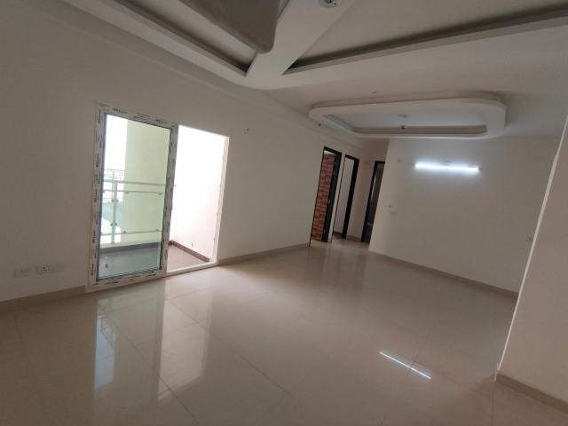 Resale | 3 BHK 1625 Sq.Ft. Apartment in Samridhi Luxuriya Avenue
