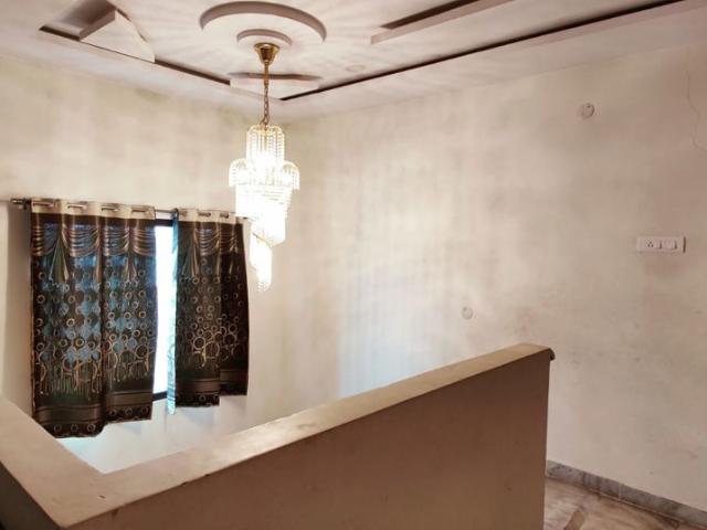 Resale | 3 BHK 1629 Sq.Ft. Apartment in Arihant Kunj West Marredpally