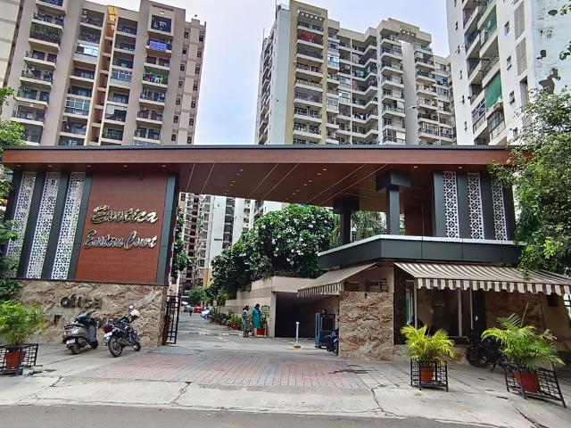 Resale | 3 BHK 1633 Sq.Ft. Apartment in Exotica Eastern Court