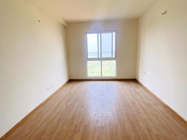 Resale | 3 BHK 1630 Sq.Ft. Apartment in Assetz Marq Building 3 Tower 6