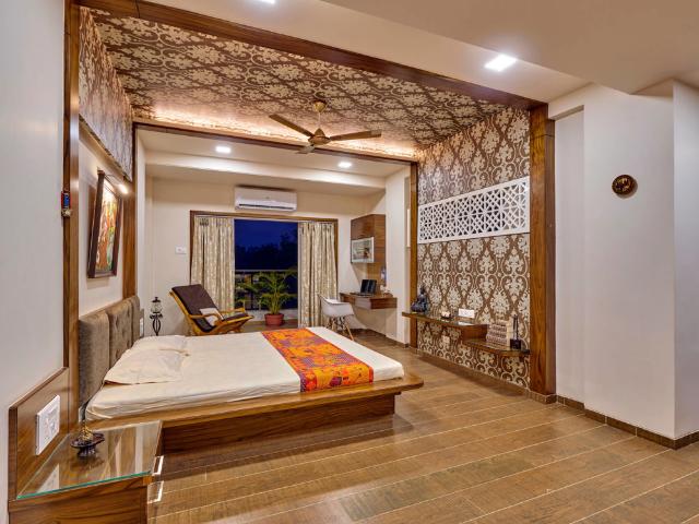 Resale | 3 BHK 1630 Sq.Ft. Apartment in SLF Anushree