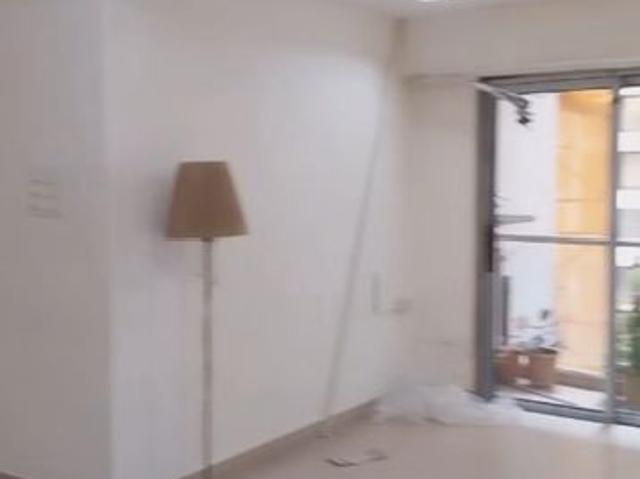 Resale | 3 BHK + 1631 Sq.Ft. Apartment in HDIL Metropolis Residences