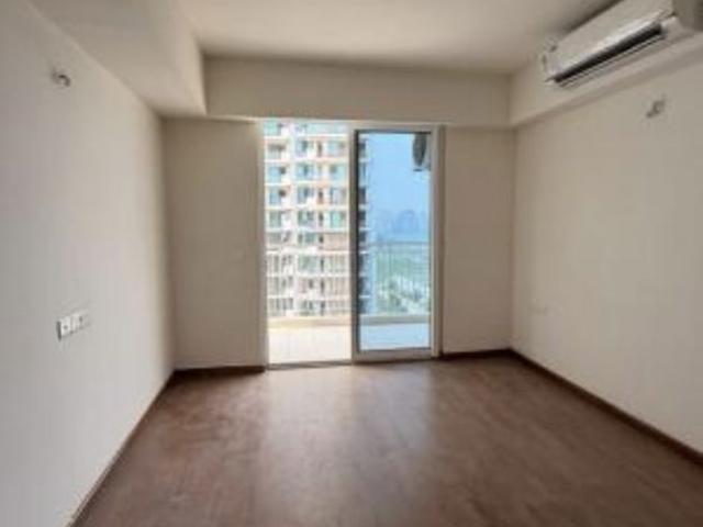 Resale | 3 BHK 1636 Sq.Ft. Apartment in Godrej Nest