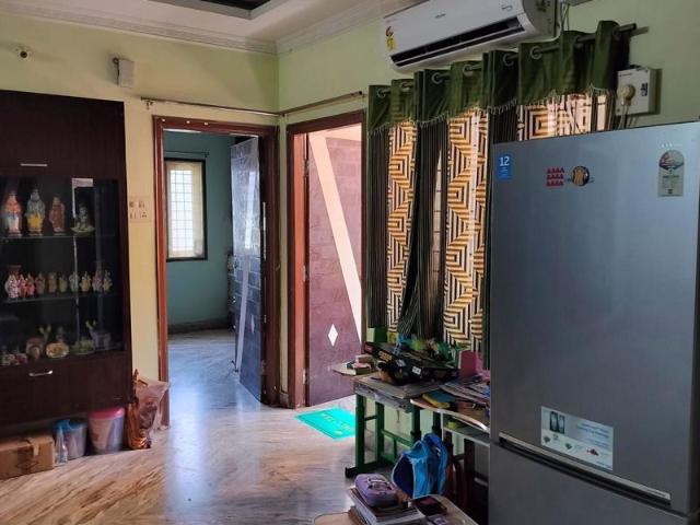 Resale | 3 BHK 1638 Sq.Ft. Apartment in AK Residency Malkajgiri