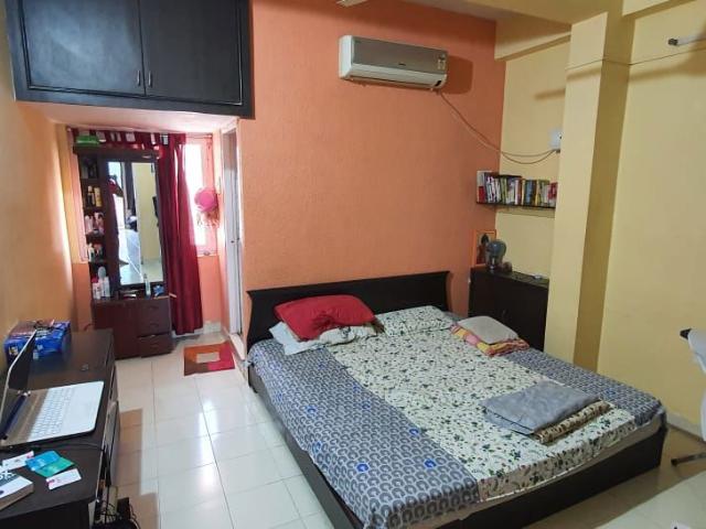 Resale | 3 BHK 1639 Sq.Ft. Apartment in AK Residency Malkajgiri