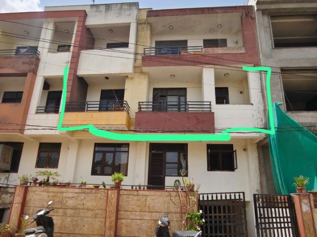 Resale | 3 BHK 1740 Sq.Ft. Villa in Saket Nagar
