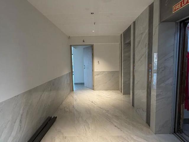 Resale | 3 BHK 1740 Sq.Ft. Apartment in Matunga East