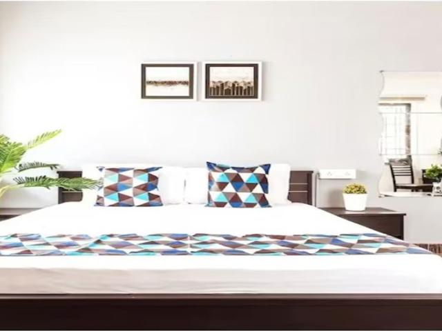 Resale | 3 BHK 1740 Sq.Ft. Apartment in Vian Mrida