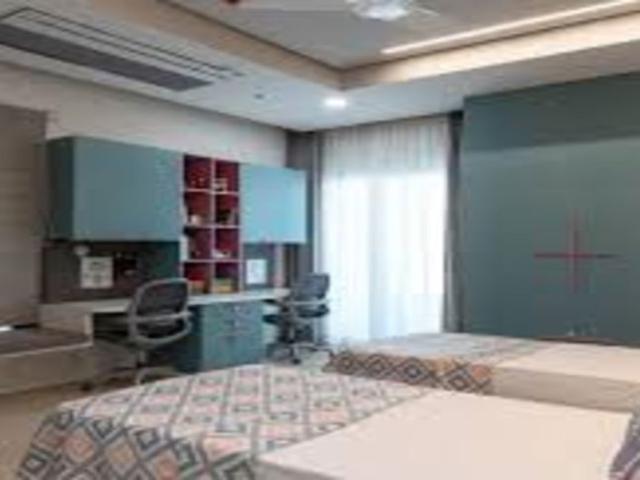 Resale | 3 BHK 1740 Sq.Ft. Apartment in Vian Mrida
