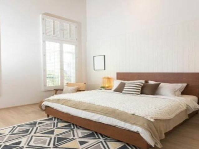 Resale | 3 BHK 1740 Sq.Ft. Apartment in Vian Mrida