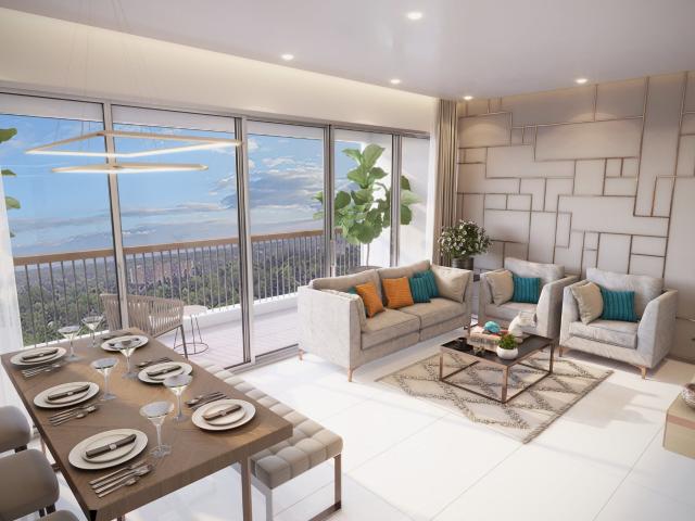 Resale | 3 BHK 1740 Sq.Ft. Apartment in Yashodhan CHS Erandwane