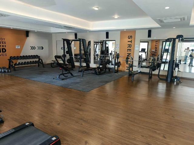 Resale | 3 BHK + 1745 Sq.Ft. Apartment in ATS Kocoon