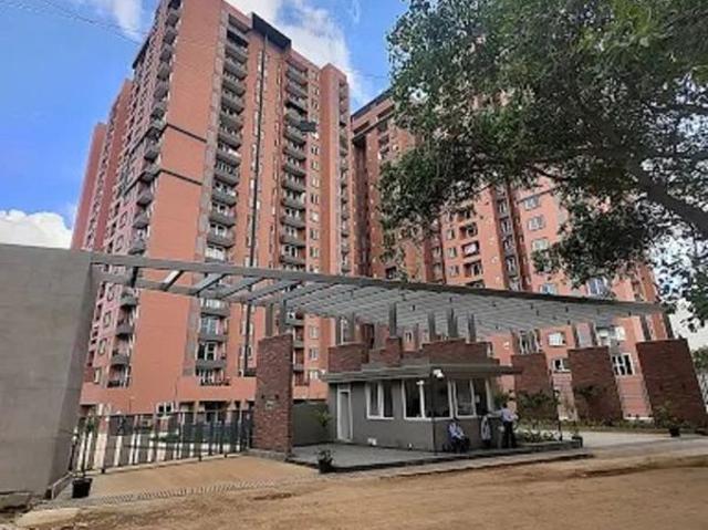 Resale | 3 BHK 1745 Sq.Ft. Apartment in Incor Carmel Heights