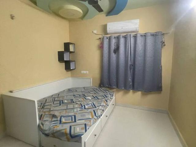 Resale | 3 BHK 1745 Sq.Ft. Apartment in Sapphire Apartment Punjagutta