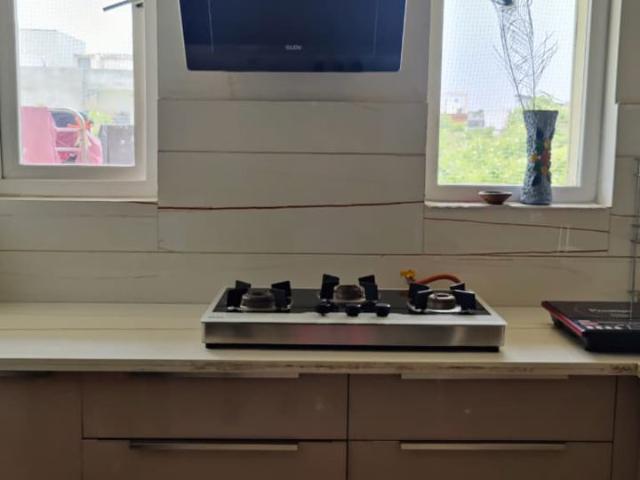 Resale | 3 BHK + 1746 Sq.Ft. Apartment in Elegant Wonder
