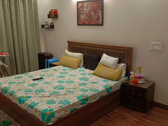 Resale | 3 BHK + 1746 Sq.Ft. Apartment in M3M Marina