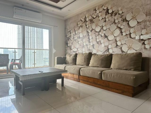 Resale | 3 BHK 1746 Sq.Ft. Apartment in Sumadhura Acropolis