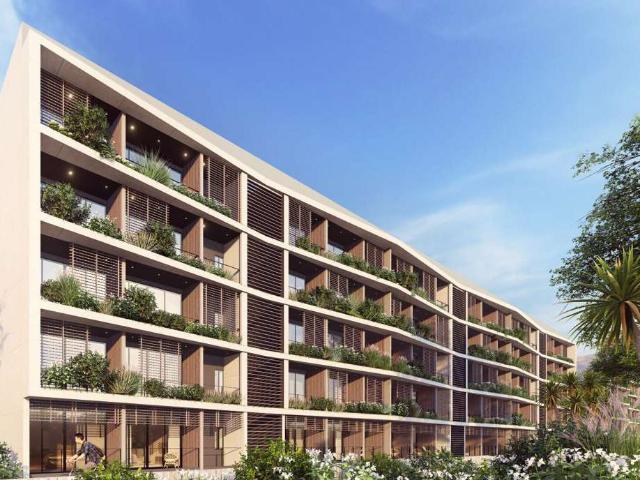 Resale | 3 BHK 1753 Sq.Ft. Apartment in Inspira Winds of Life