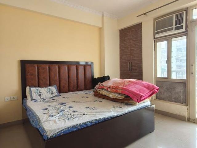 Resale | 3 BHK 1750 Sq.Ft. Apartment in ABA Olive County