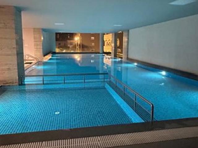 Resale | 3 BHK + 1750 Sq.Ft. Apartment in Aparna Cyberscape