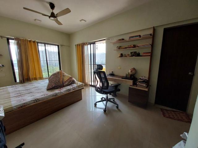 Resale | 3 BHK 1750 Sq.Ft. Apartment in Baner