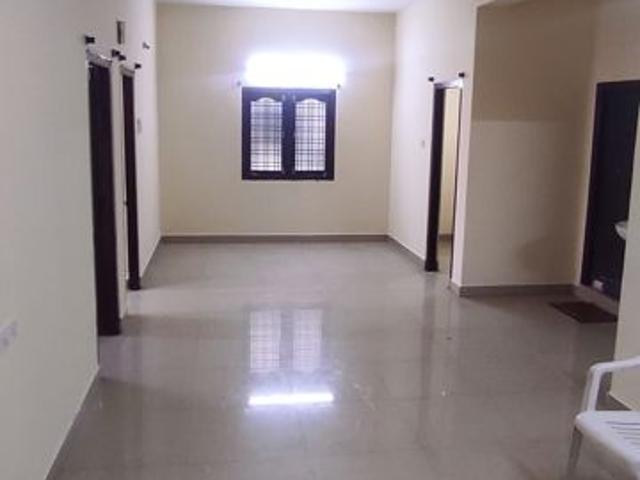 Resale | 3 BHK 1750 Sq.Ft. Apartment in Bhavani Residency Ramanthapur
