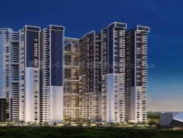 Resale | 3 BHK 1750 Sq.Ft. Apartment in Godrej Lakeside Orchard