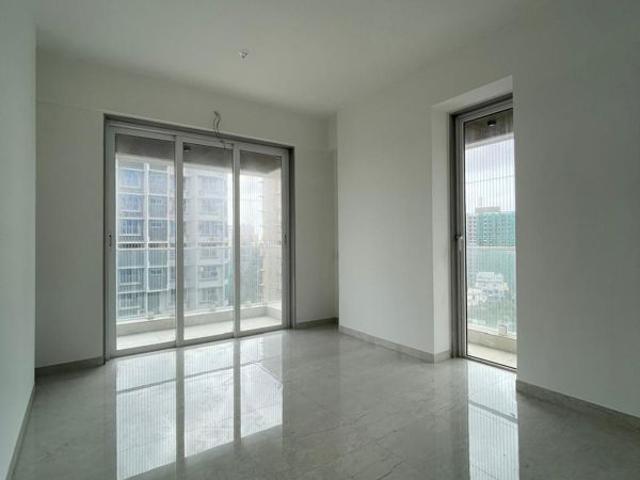 Resale | 3 BHK + 1750 Sq.Ft. Apartment in DB Woods