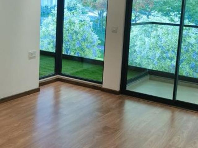 Resale | 3 BHK + 1750 Sq.Ft. Apartment in Emaar Serenity Hills
