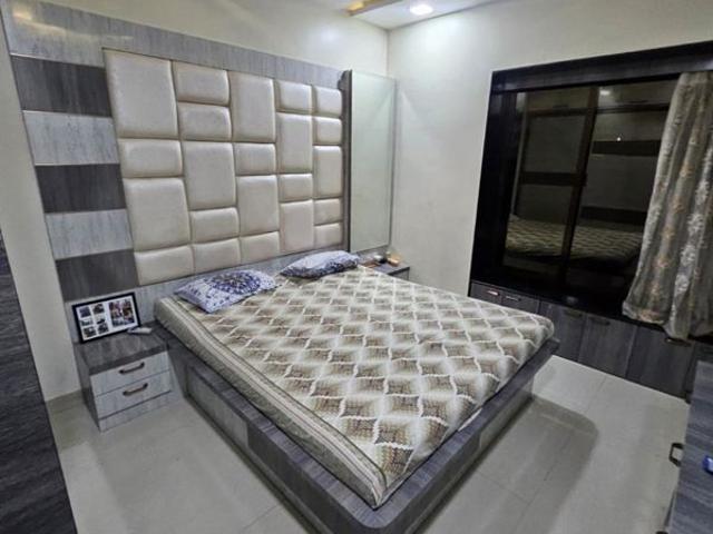 Resale | 3 BHK 1750 Sq.Ft. Apartment in Lokhandwala Octacrest