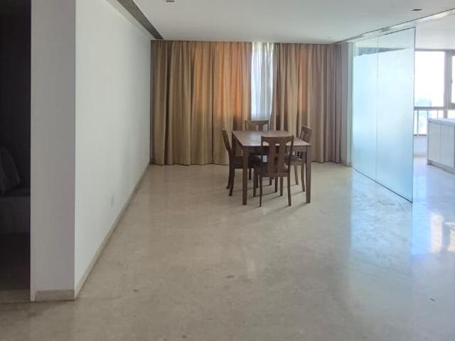 Resale | 3 BHK 1750 Sq.Ft. Apartment in Marvel Vivacity