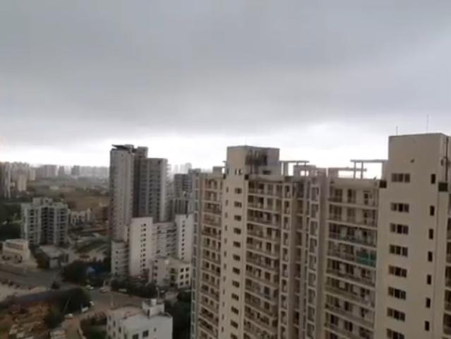 Resale | 3 BHK 1750 Sq.Ft. Apartment in SS The Coralwood