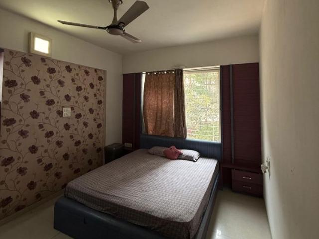 Resale | 3 BHK 1750 Sq.Ft. Apartment in Pimple Saudagar