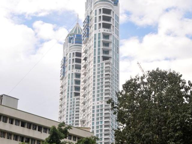 Resale | 3 BHK 1750 Sq.Ft. Apartment in Tardeo