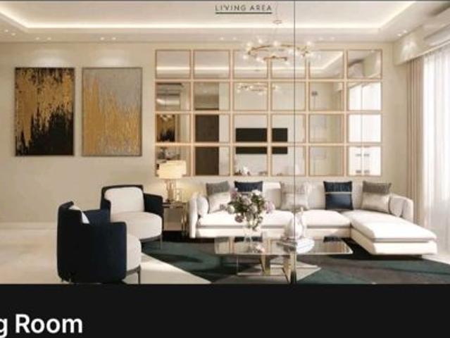 Resale | 3 BHK 1750 Sq.Ft. Apartment in Uchdpl Eden