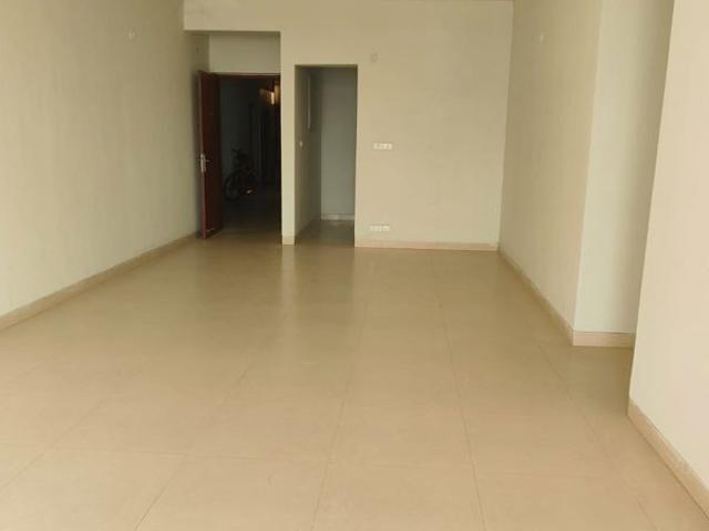 Resale | 3 BHK + 1750 Sq.Ft. Apartment in Vatika Lifestyle Homes