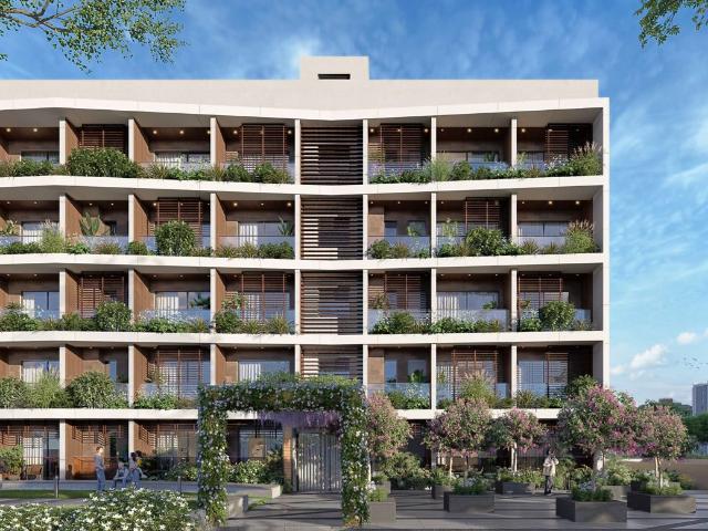 Resale | 3 BHK 1752 Sq.Ft. Apartment in Inspira Winds of Life