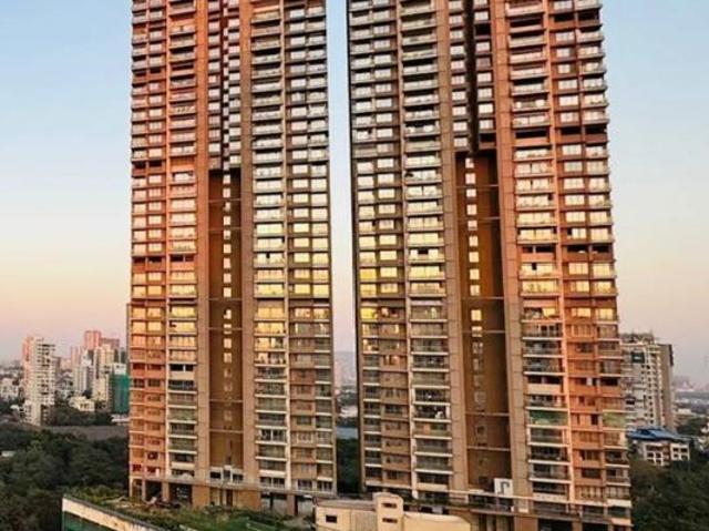 Resale | 3 BHK + 1754 Sq.Ft. Apartment in RA Residences