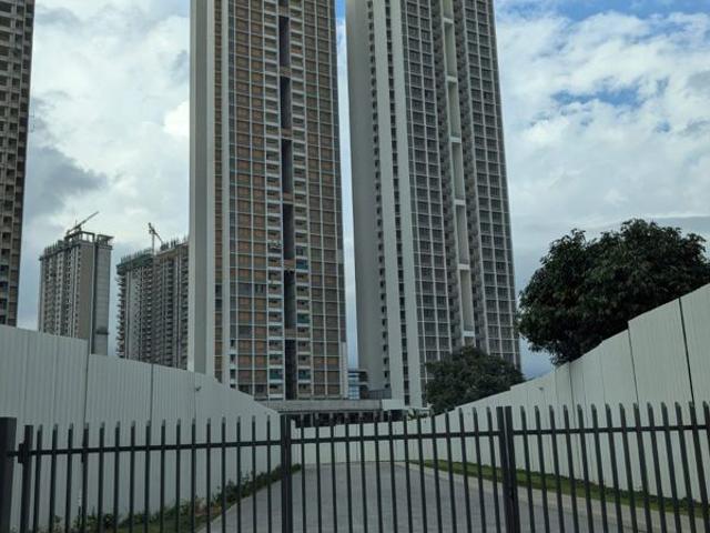 Resale | 3 BHK 1755 Sq.Ft. Apartment in Sobha Manhattan Towers Town Park