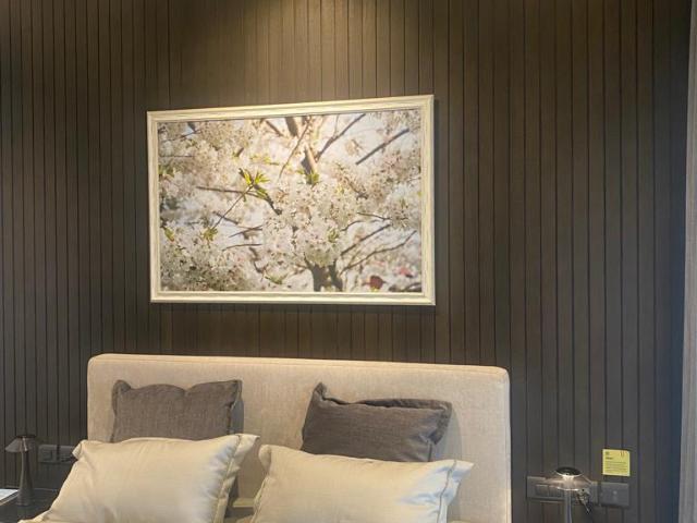 Resale | 3 BHK + 1755 Sq.Ft. Apartment in Sobha Manhattan Towers Town Park
