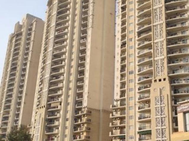 Resale | 3 BHK 1759 Sq.Ft. Apartment in ATS One Hamlet