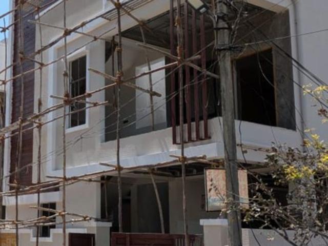 Resale | 3 BHK 175 Sq.Yd. Independent House in Rajendra Nagar