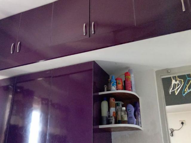 Resale | 3 BHK 1760 Sq.Ft. Apartment in ABD Sunshine