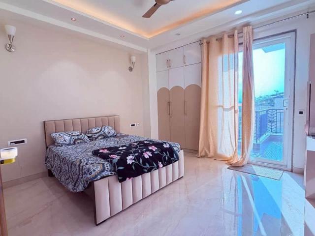 Resale | 3 BHK + 1760 Sq.Ft. Apartment in ATS Kocoon