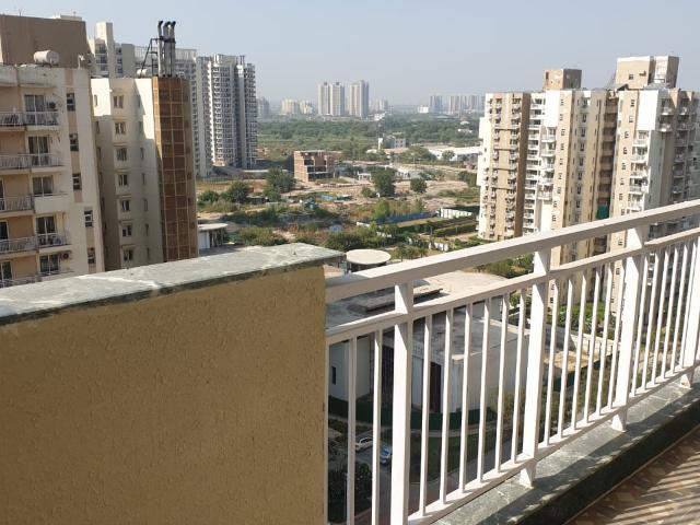 Resale | 3 BHK 1760 Sq.Ft. Apartment in BPTP Park Generations