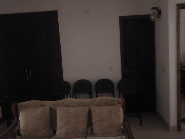 Resale | 3 BHK 1760 Sq.Ft. Apartment in Sanchar Residency