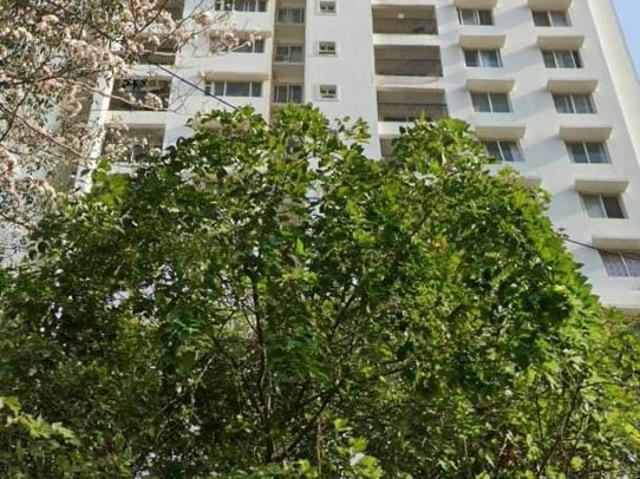 Resale | 3 BHK 1760 Sq.Ft. Apartment in Prestige Sunnyside Oak