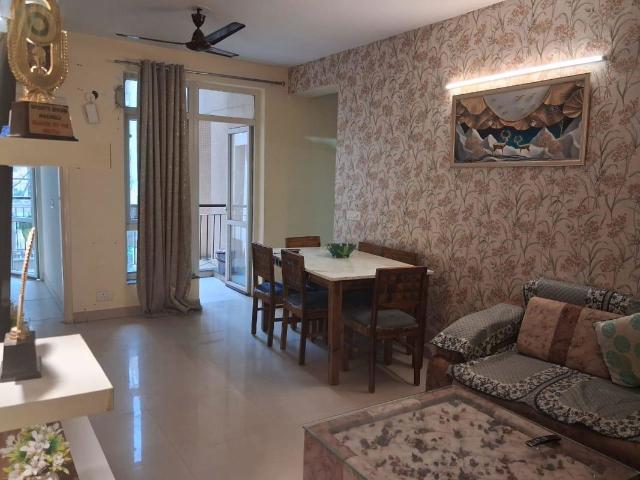 Resale | 3 BHK + 1762 Sq.Ft. Apartment in BPTP Princess Park